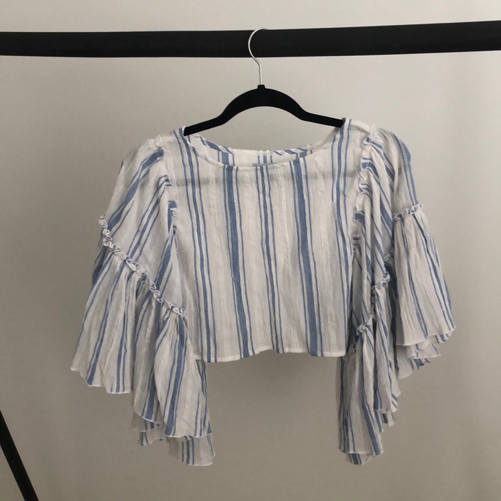 Urban Outfitters Crop Top